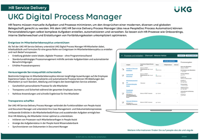 Digital Process Manager Screenshot 1