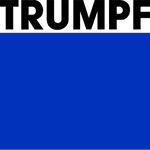 TRUMPF-GmbH-logo